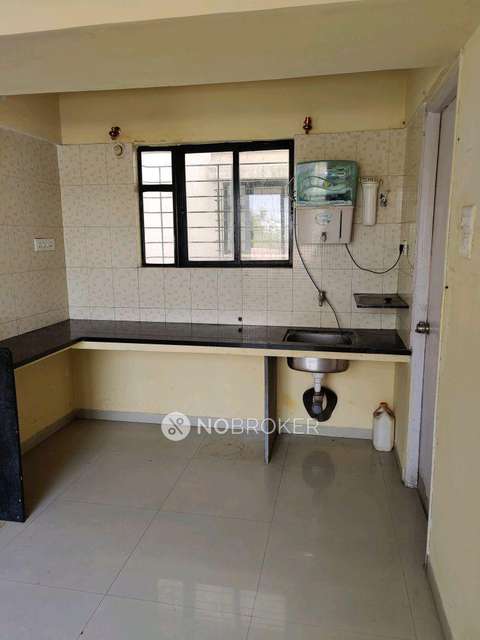 1 BHK Flat In Rainbow Glory For Sale  In Wagholi