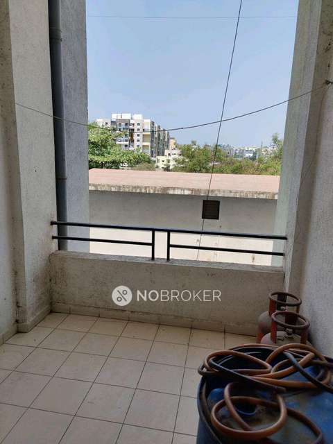 1 BHK Flat In Rainbow Glory For Sale  In Wagholi