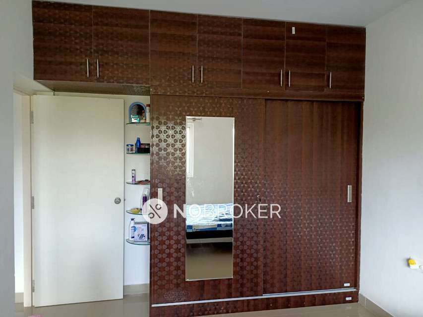 3 BHK Flat In Mantri Webcity, Hennur Main Road, Bangalore for Rent  In Hennur Main Road, Bangalore