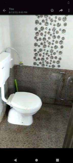 1 RK House for Rent  In Old Sangvi