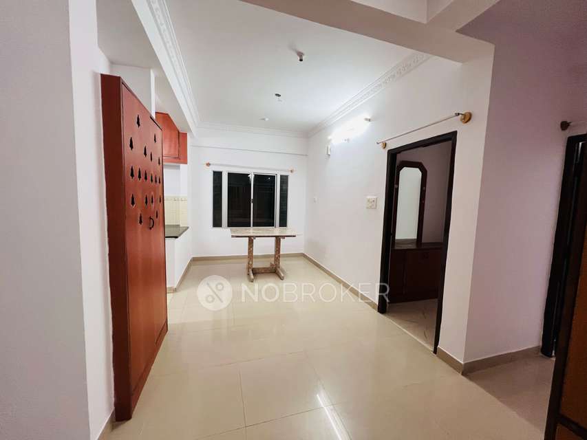 2 BHK Flat In Srs Prashanthi Fields Apartments for Rent  In Kadugudi