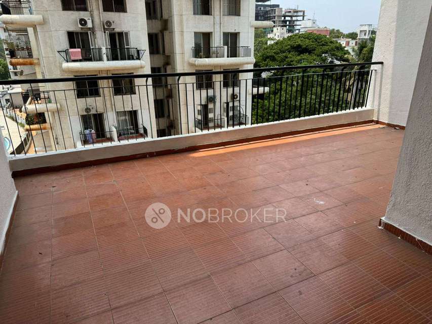 3 BHK Flat In Pristine Prism, Near,(part)+7, Survey No.6, Spicer College Road, Rohan Nilay, Aundh, Pune, Maharashtra 411007, India for Rent  In Near,(part)+7, Survey No.6, Spicer College Road, Rohan Nilay, Aundh, Pune, Maharashtra 411007, India