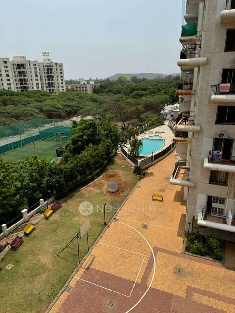 3 BHK Flat In Pristine Prism, Near,(part)+7, Survey No.6, Spicer College Road, Rohan Nilay, Aundh, Pune, Maharashtra 411007, India for Rent  In Near,(part)+7, Survey No.6, Spicer College Road, Rohan Nilay, Aundh, Pune, Maharashtra 411007, India