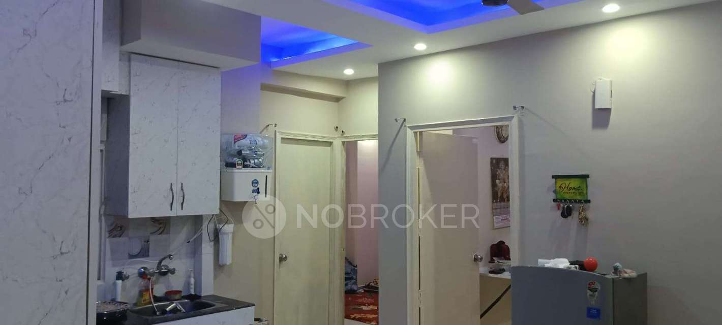2 BHK Flat In Signature Global The Roselia  for Rent  In Sector 95a,