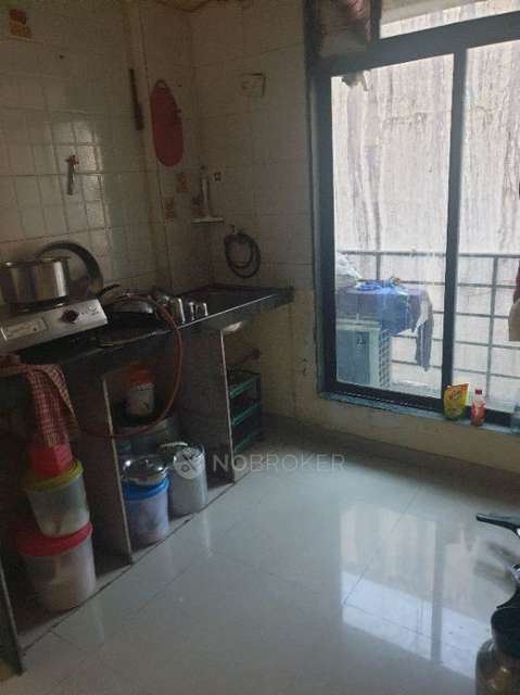 1 BHK Flat In Krushna Kunj  For Sale  In Ulwe