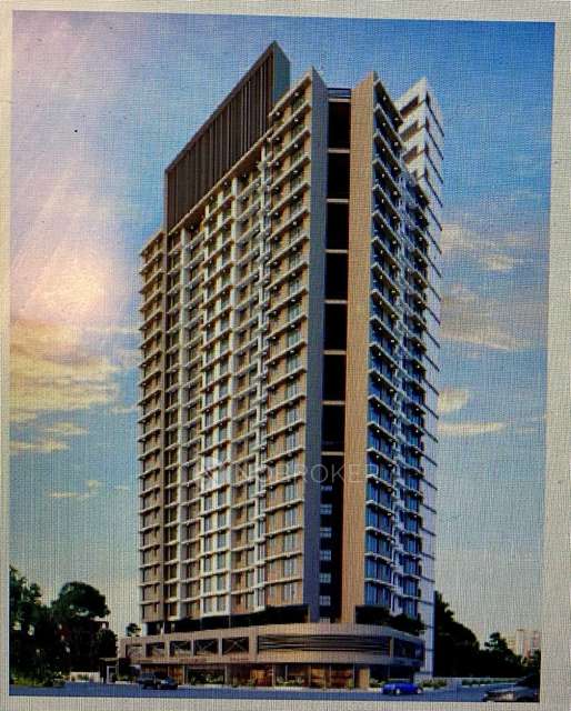 1 BHK Flat In Lashkaria Pearl For Sale  In Jogeshwari West