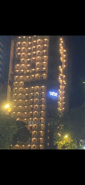 1 BHK Flat In Lashkaria Pearl For Sale  In Jogeshwari West