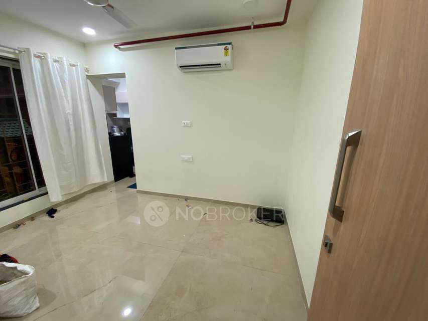 1 BHK Flat In Lashkaria Pearl For Sale  In Jogeshwari West
