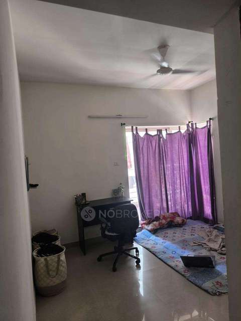 3 BHK Flat In Pra Cove Lake District Phase I, For Sale  In Yewalewadi