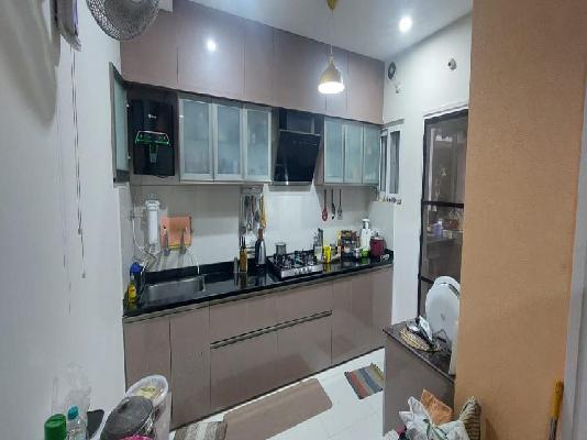 3 BHK Flat In Kranthi Park Royal For Sale  In Sainikpuri