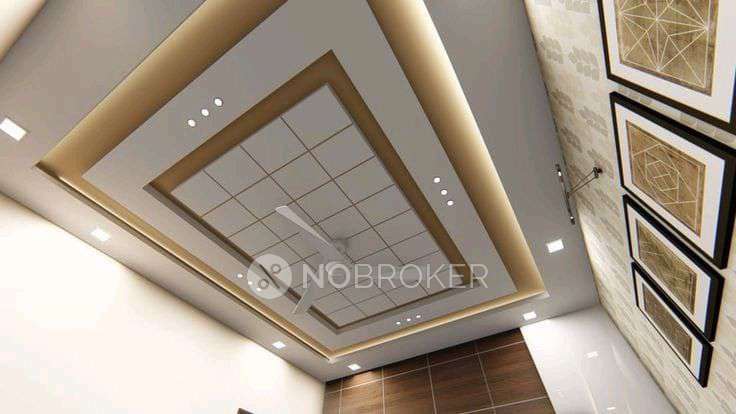 4+ BHK House For Sale  In 1, Achappa Layout, Shriniketh Layout, Varadharaja Nagar, Bengaluru, Karnataka 560015, India