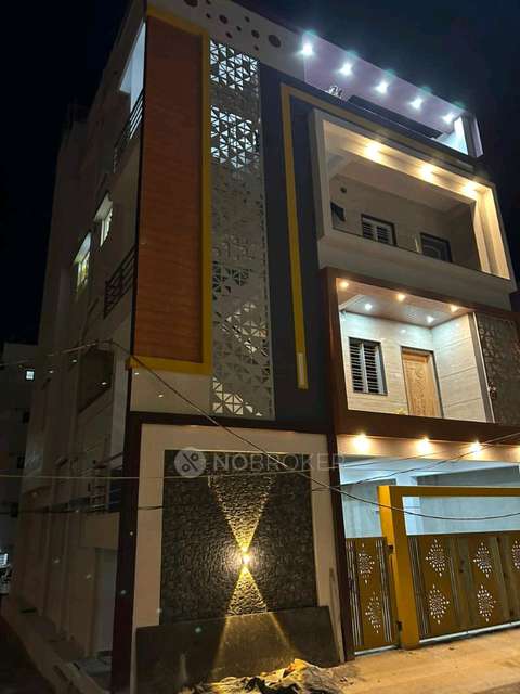 4+ BHK House For Sale  In 1, Achappa Layout, Shriniketh Layout, Varadharaja Nagar, Bengaluru, Karnataka 560015, India