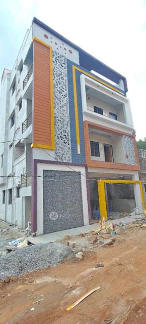 4+ BHK House For Sale  In 1, Achappa Layout, Shriniketh Layout, Varadharaja Nagar, Bengaluru, Karnataka 560015, India
