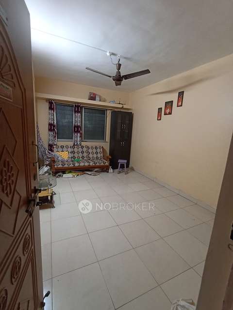 1 BHK Flat In Shraddha Garden, Chinchwad for Rent  In Chinchwad