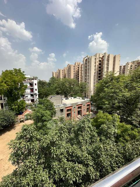 1 BHK Flat In Uday Accomodation for Rent  In Uday Accommodation