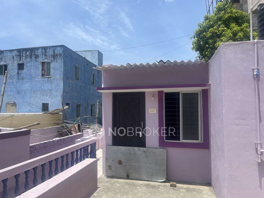 1 RK House for Rent  In Nanganallur