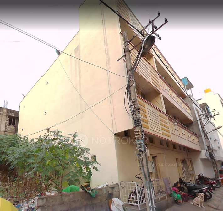 PG for Boys in Rajajinagar