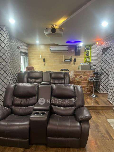 4+ BHK Flat For Sale  In Saidabad