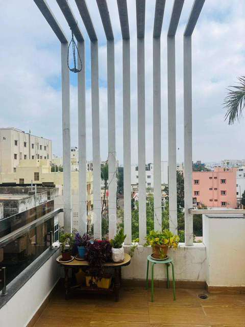 4+ BHK Flat For Sale  In Saidabad