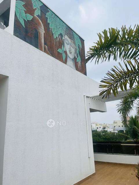 4+ BHK Flat For Sale  In Saidabad