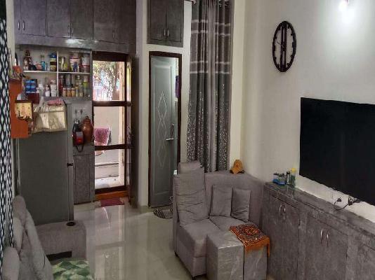 4+ BHK Flat For Sale  In Saidabad