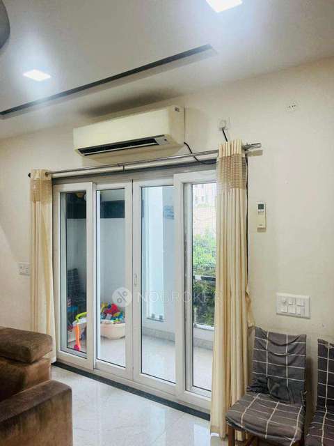 4+ BHK Flat For Sale  In Saidabad