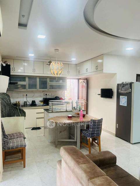 4+ BHK Flat For Sale  In Saidabad