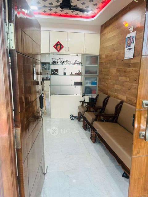 4+ BHK Flat For Sale  In Saidabad