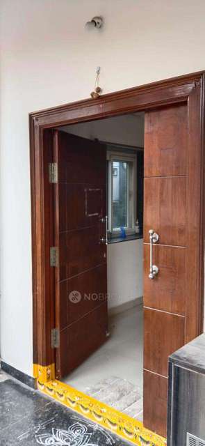 4+ BHK Flat For Sale  In Saidabad