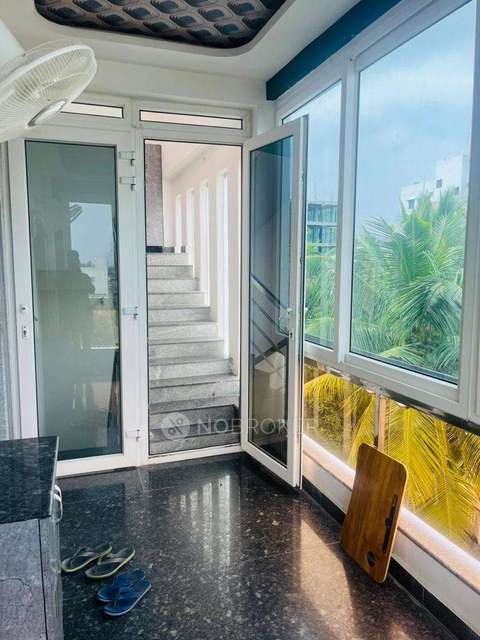 4+ BHK Flat For Sale  In Saidabad