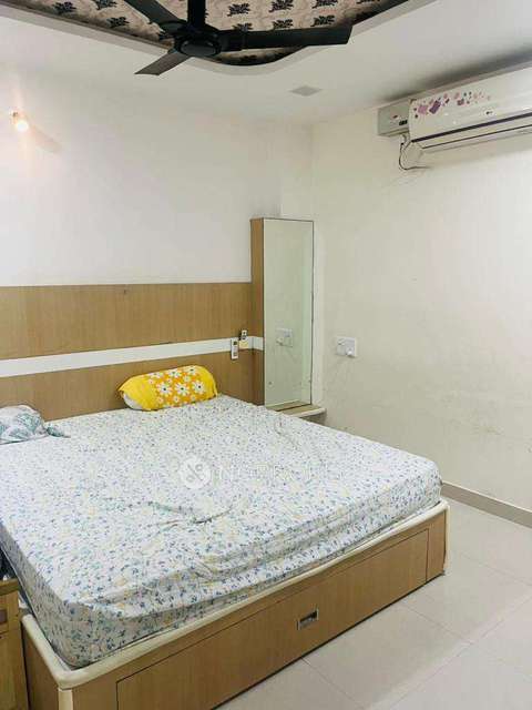 4+ BHK Flat For Sale  In Saidabad