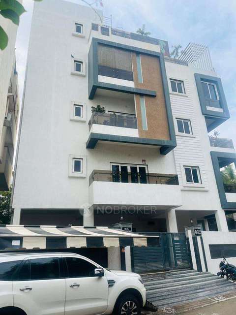 4+ BHK Flat For Sale  In Saidabad