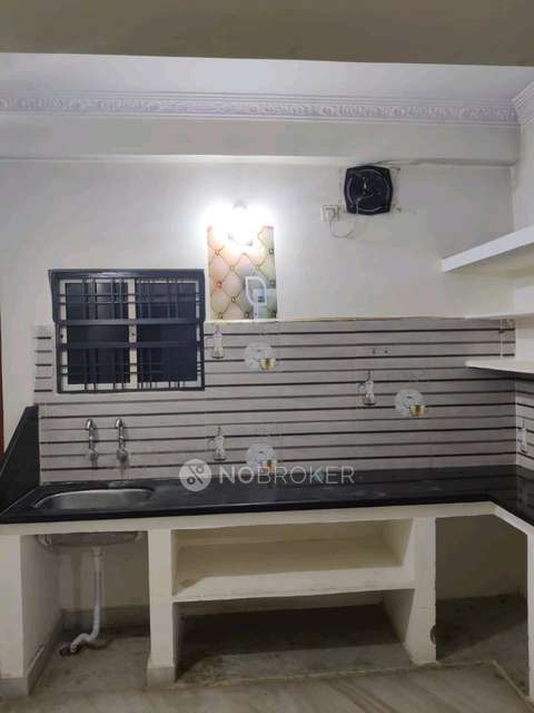 2 BHK House for Rent  In Rampally X Road