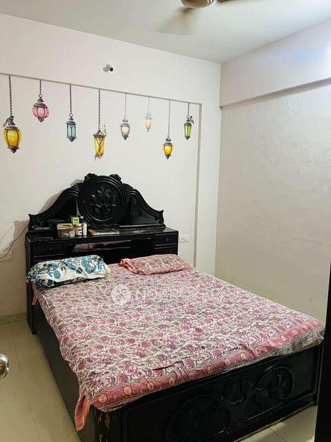 2 BHK Flat In Empire Homes For Sale  In Ambernath