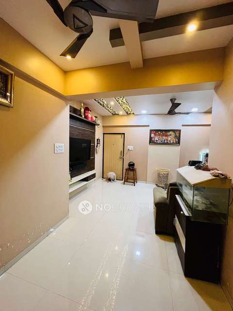 2 BHK Flat In Empire Homes For Sale  In Ambernath
