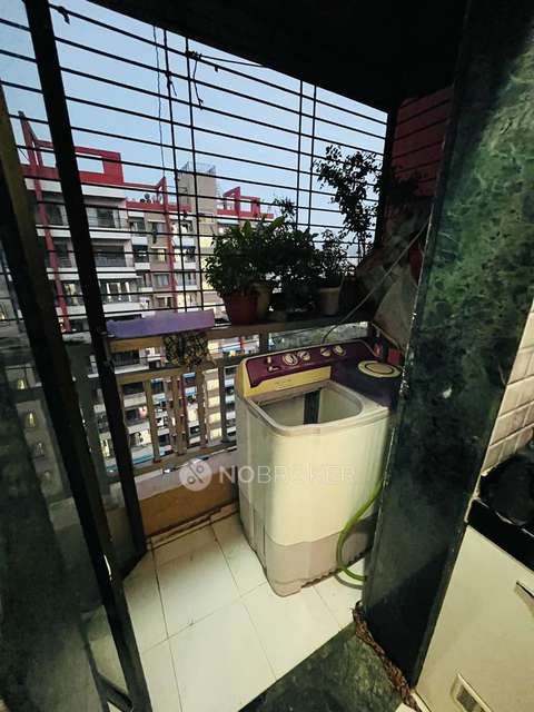 2 BHK Flat In Empire Homes For Sale  In Ambernath