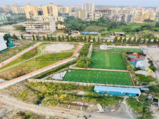 2 BHK Flat In Empire Homes For Sale  In Ambernath