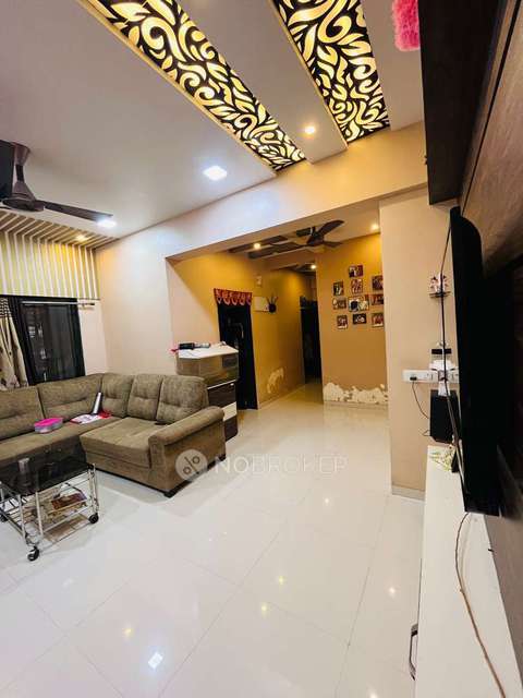 2 BHK Flat In Empire Homes For Sale  In Ambernath