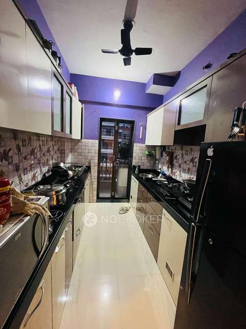 2 BHK Flat In Empire Homes For Sale  In Ambernath