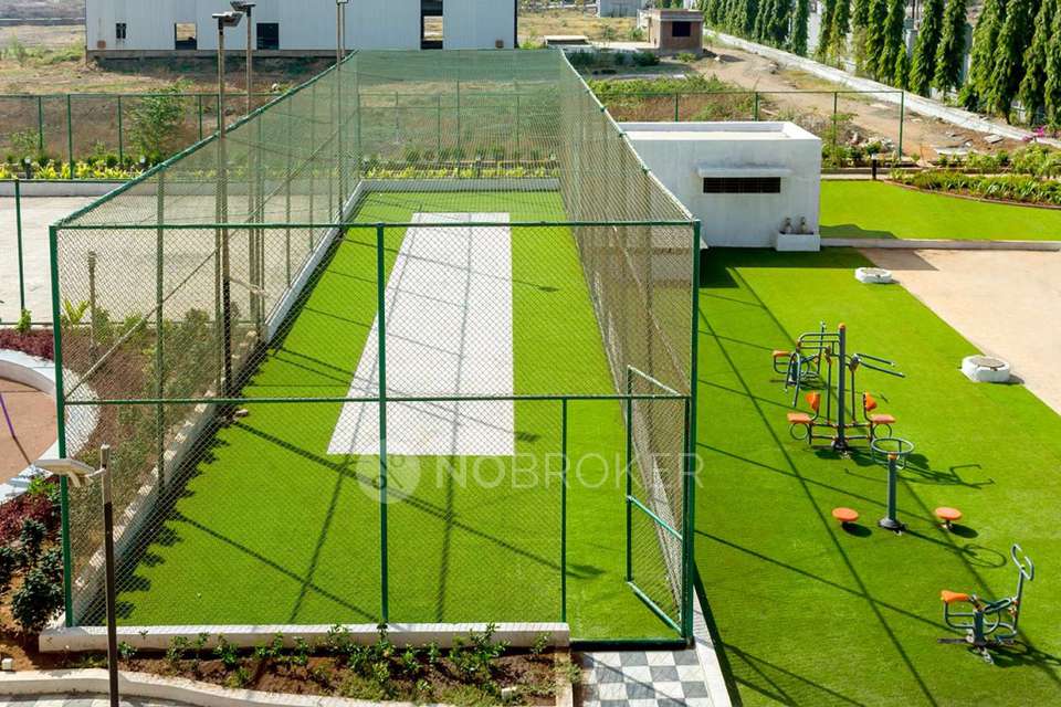 2 BHK Flat In Empire Homes For Sale  In Ambernath