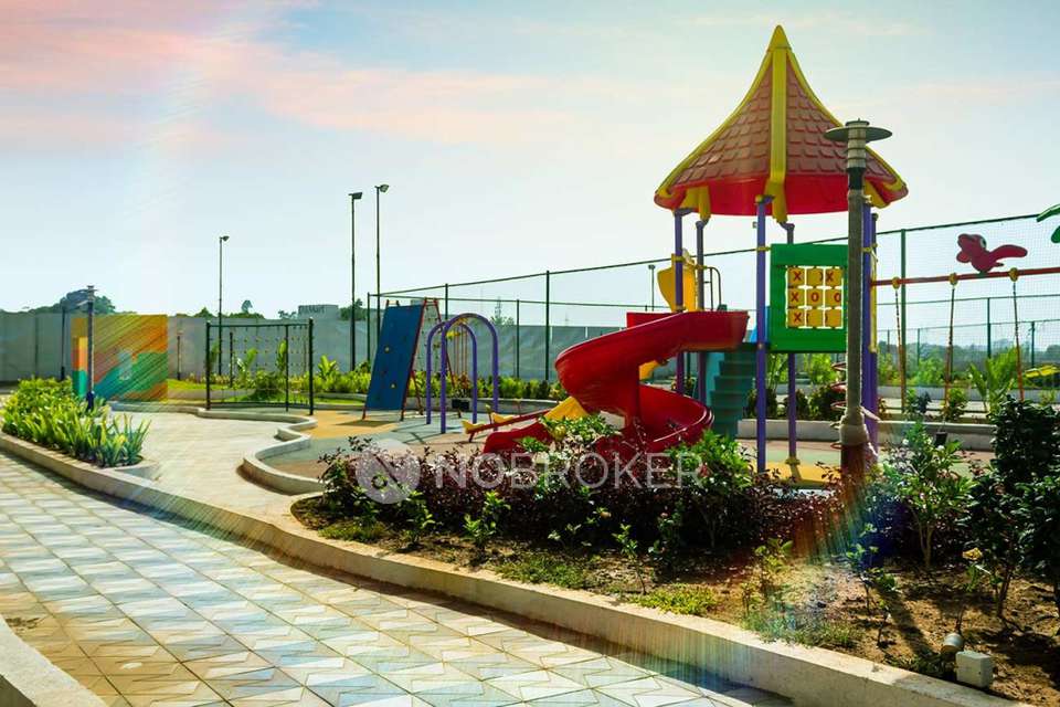 2 BHK Flat In Empire Homes For Sale  In Ambernath