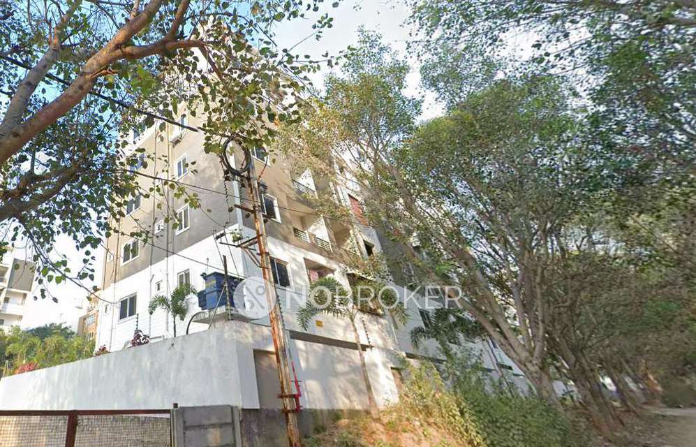 3 BHK Flat In Chanush Classic for Rent  In Serilingampally