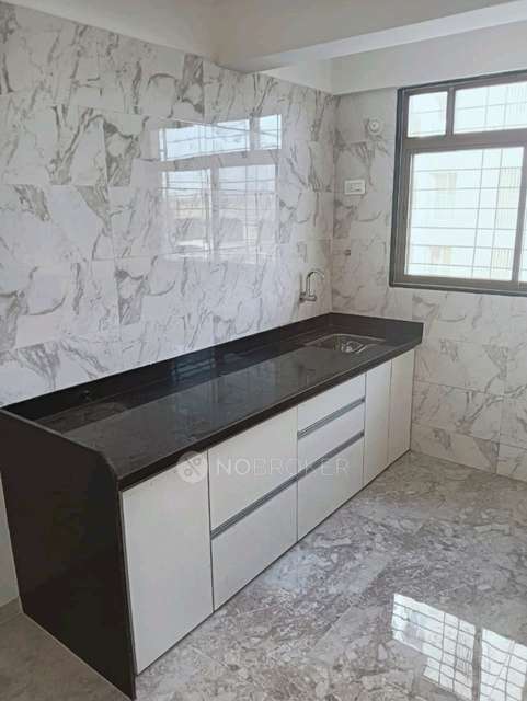 1 BHK Flat In Nexus Emerald for Rent  In Moshi