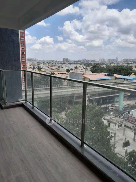 3 BHK Flat In Shriram Southern Crest For Sale  In Wh4f+873, Ilyas Nagar, Kumaraswamy Layout, Bengaluru, Karnataka 560078, India