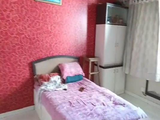 2 BHK Flat In Ascent Residency, Andheri East For Sale  In Andheri East