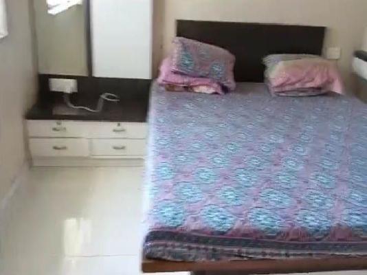 2 BHK Flat In Ascent Residency, Andheri East For Sale  In Andheri East