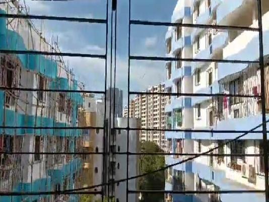 2 BHK Flat In Ascent Residency, Andheri East For Sale  In Andheri East