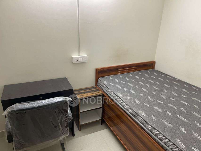 PG for Girls in Pareena Micasa