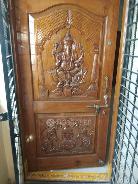 3 BHK Flat In Lakshmi Residency Nizampet for Rent  In Nizampet