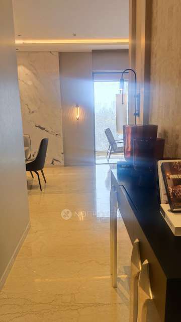 3 BHK Flat In Adani Realty 10 Bkc For Sale  In Bandra East